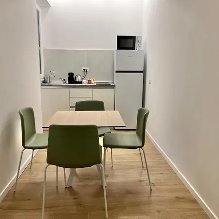 Re Di Roma Luciano Guest House 2 Affittacamere Roma