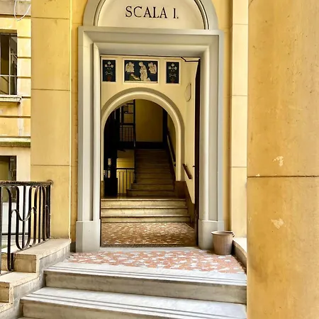 Re Di Roma Luciano Guest House 2 3*