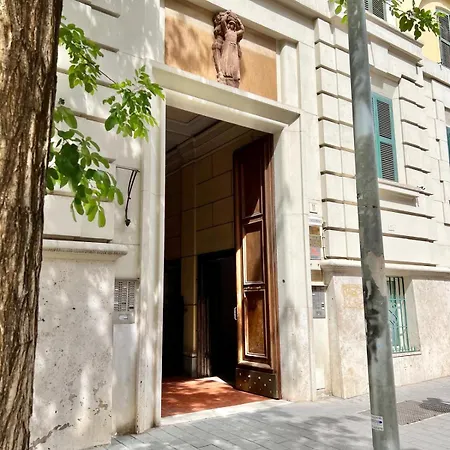 Re Di Roma Luciano Guest House 2 3*