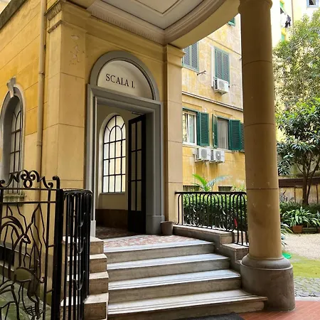 Re Di Roma Luciano Guest House 2 Affittacamere Roma