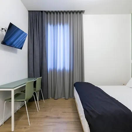 Re Di Roma Luciano Guest House 2 Affittacamere 3*