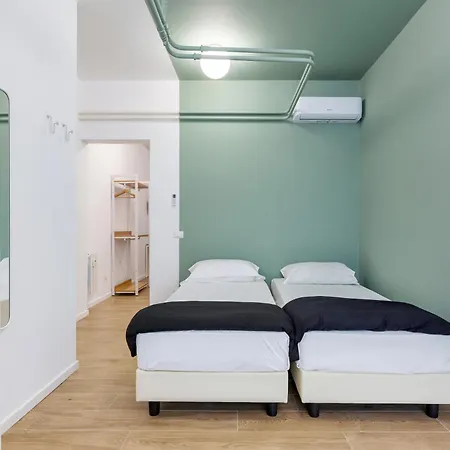 Affittacamere Re Di Roma Luciano Guest House 2 3*