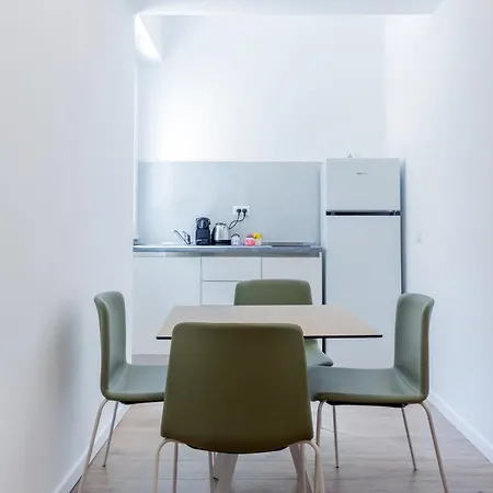 Re Di Roma Luciano Guest House 2 Affittacamere Roma