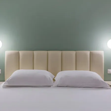 Affittacamere Re Di Roma Luciano Guest House 2