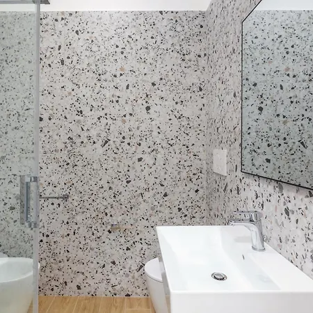 Affittacamere Re Di Roma Luciano Guest House 2 Roma