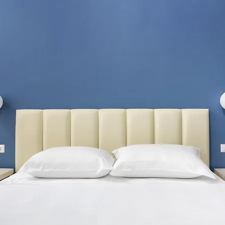 Affittacamere Re Di Roma Luciano Guest House 2 3*