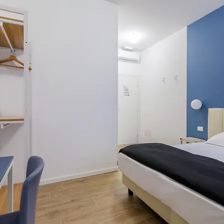 Re Di Roma Luciano Guest House 2 Roma