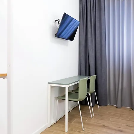 Re Di Roma Luciano Guest House 2 Roma