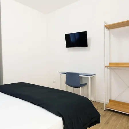 Re Di Roma Luciano Guest House 2 Affittacamere