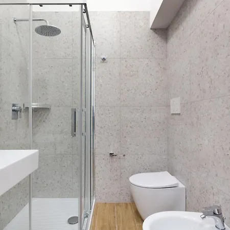 Re Di Roma Luciano Guest House 2 Affittacamere 3*