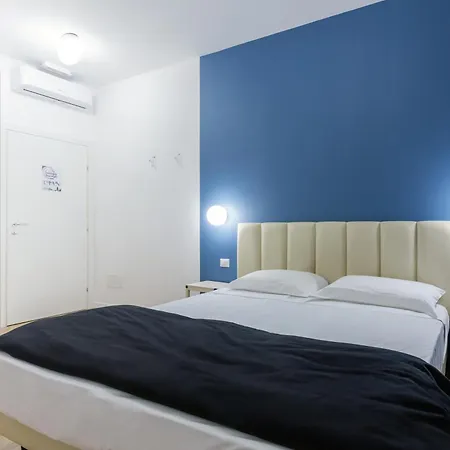 Re Di Roma Luciano Guest House 2 Affittacamere Roma