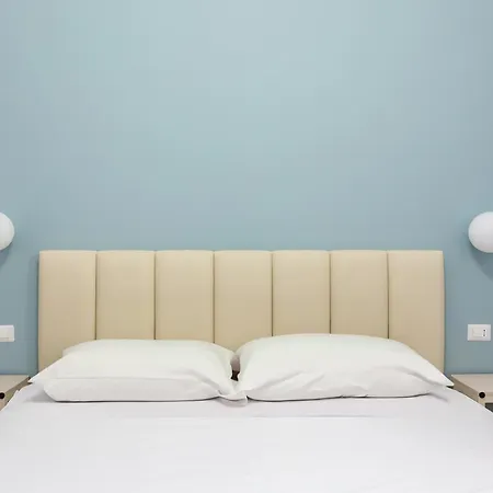 Re Di Roma Luciano Guest House 2 3*