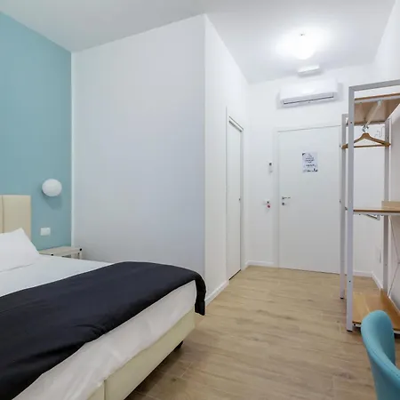 Re Di Roma Luciano Guest House 2 3* Roma