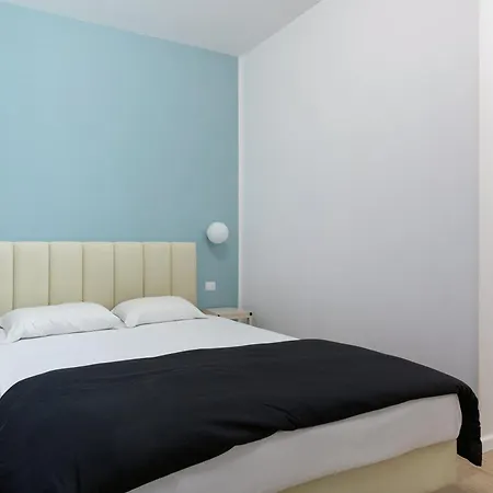 Re Di Roma Luciano Guest House 2