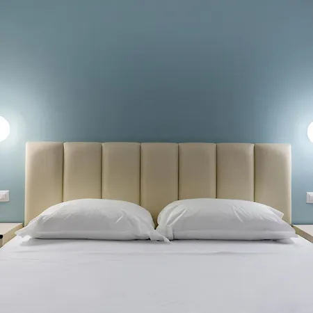 Re Di Roma Luciano Guest House 2