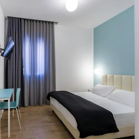 Re Di Roma Luciano Guest House 2 Affittacamere