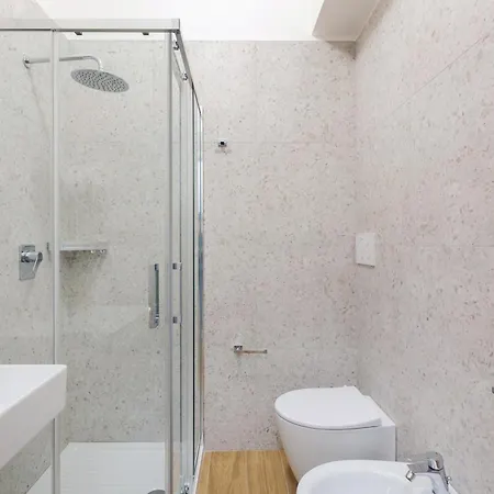 Re Di Roma Luciano Guest House 2 3* Roma